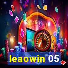 leaowin 05